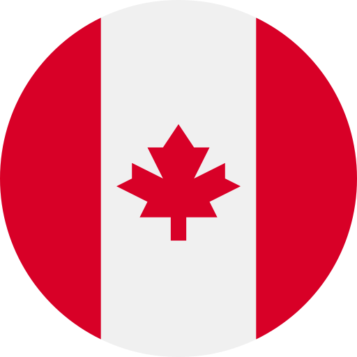 Flag of Canada