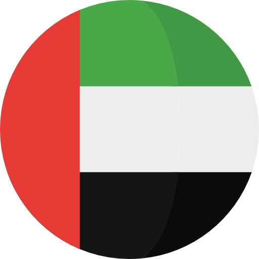 Flag of UAE