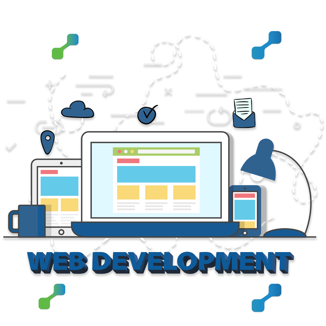 web development agency